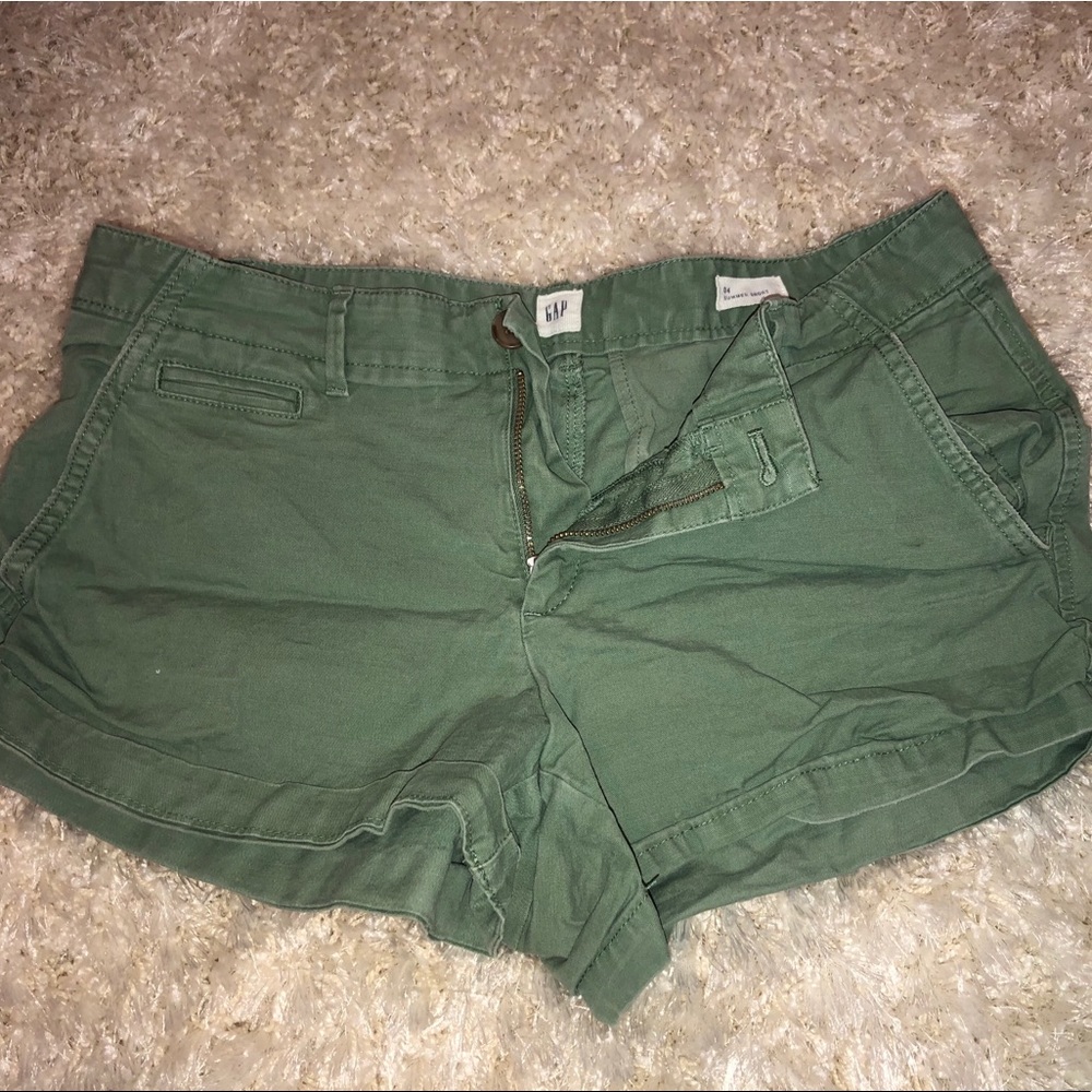 Gap Shorts